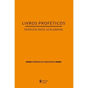 Livros Proféticos