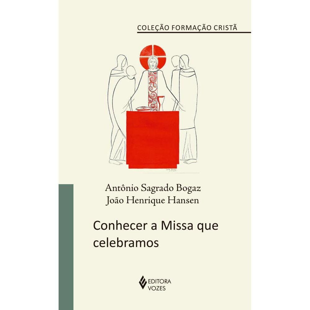 Conhecer a missa que celebramos