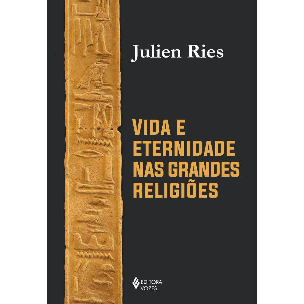 Vida e eternidade nas grandes religiões