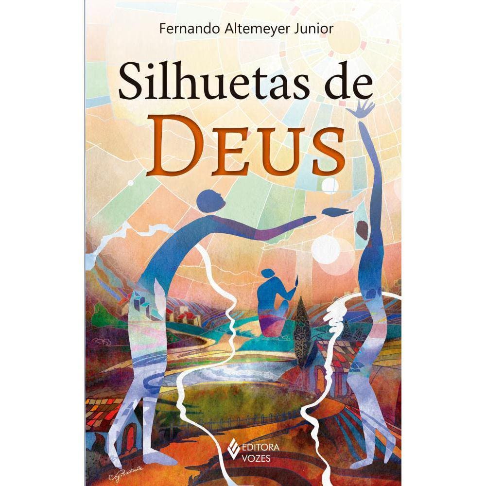 Silhuetas de Deus