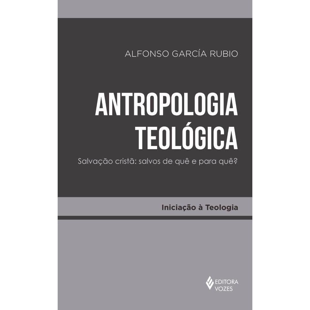 Antropologia teológica