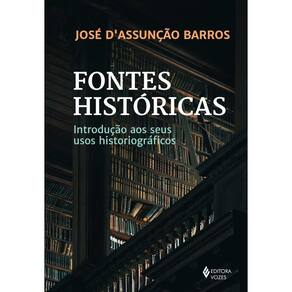 Fontes históricas
