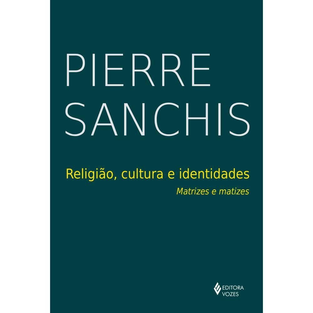 Religião, cultura e identidade