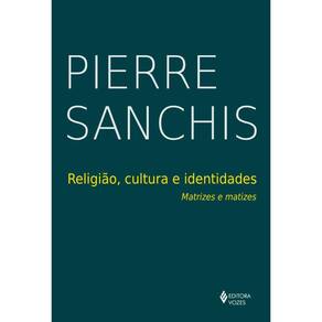 Religião, cultura e identidade