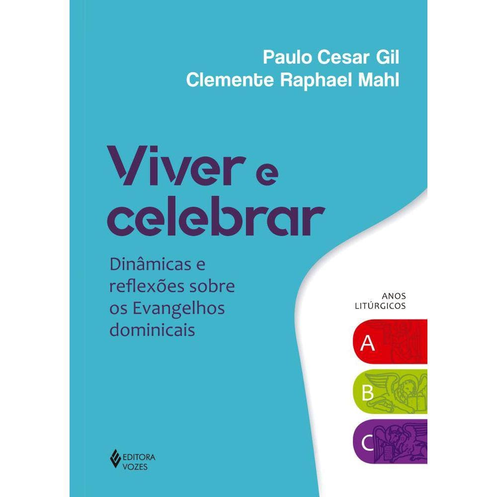 Viver e celebrar