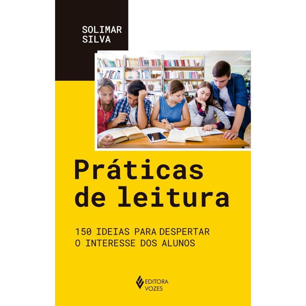 Práticas de leitura