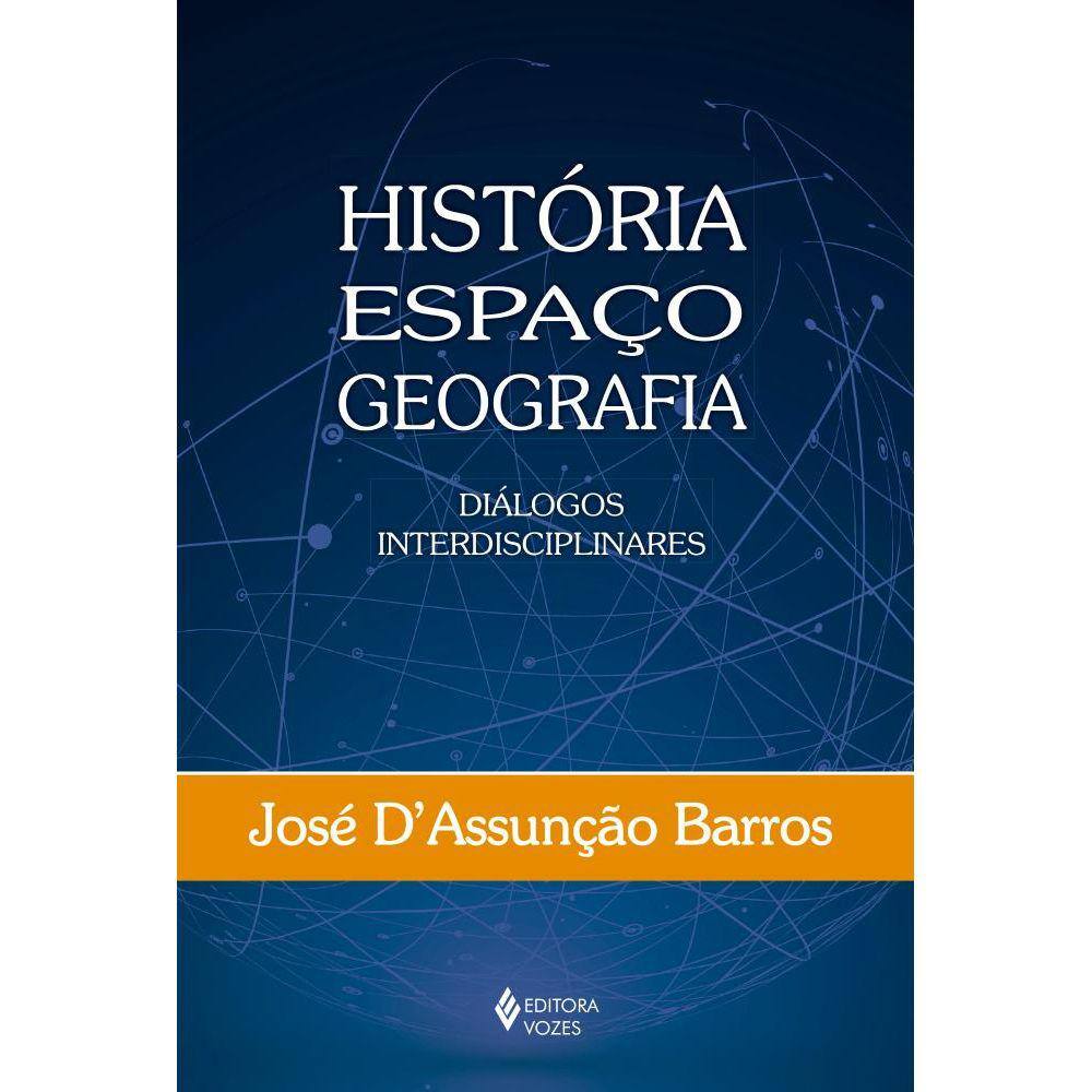 História, Espaço, Geografia