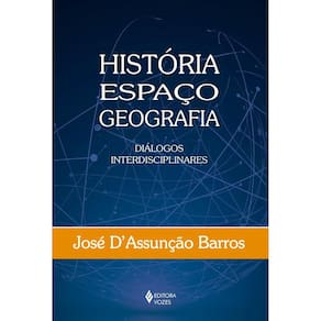 História, Espaço, Geografia
