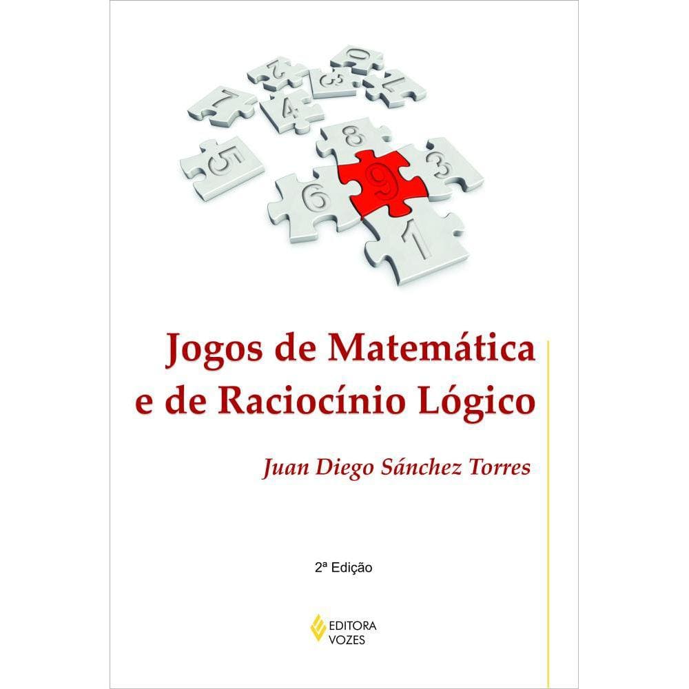 Jogos de matematica  Black Friday Casas Bahia