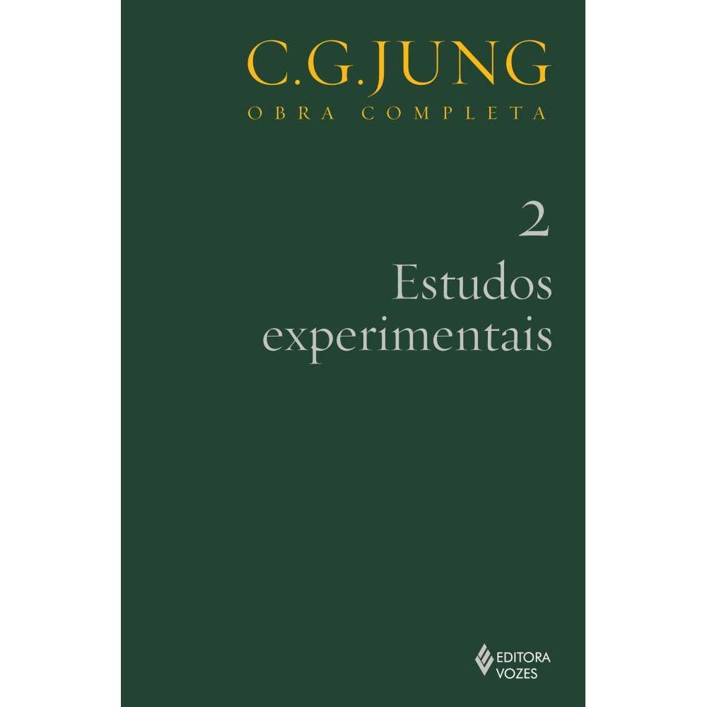 Estudos experimentais Vol. 2