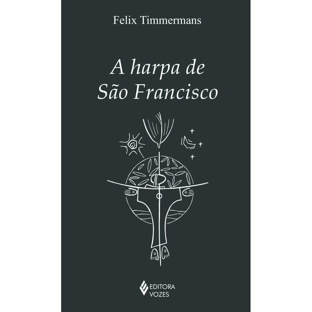 A Harpa de São Francisco