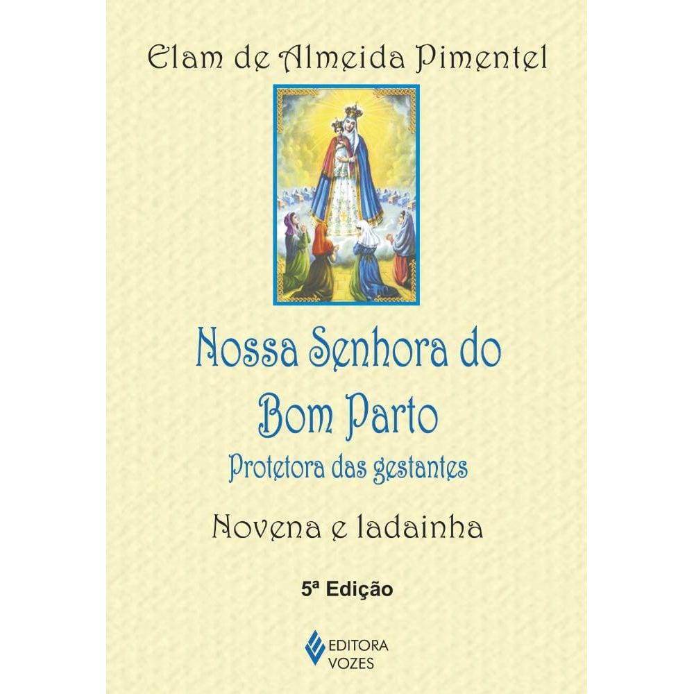 Nossa Senhora do Bom Parto