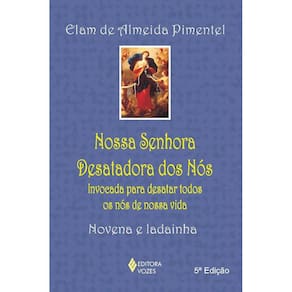 Nossa Senhora Desatadora dos Nós