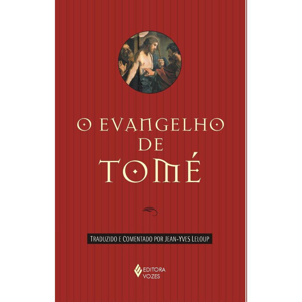 Evangelho de Tomé
