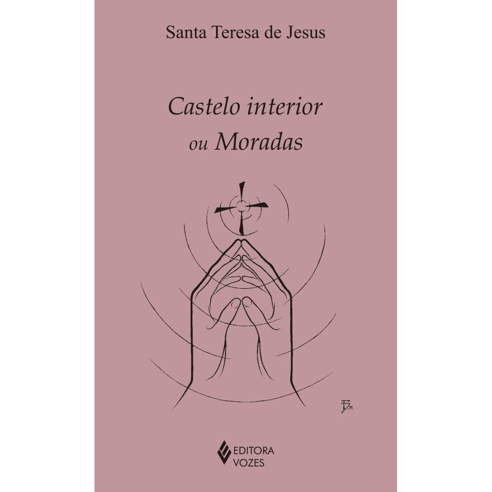 Castelo interior ou moradas