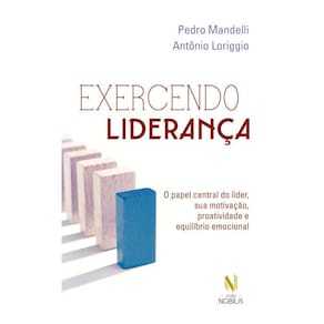 Exercendo liderança