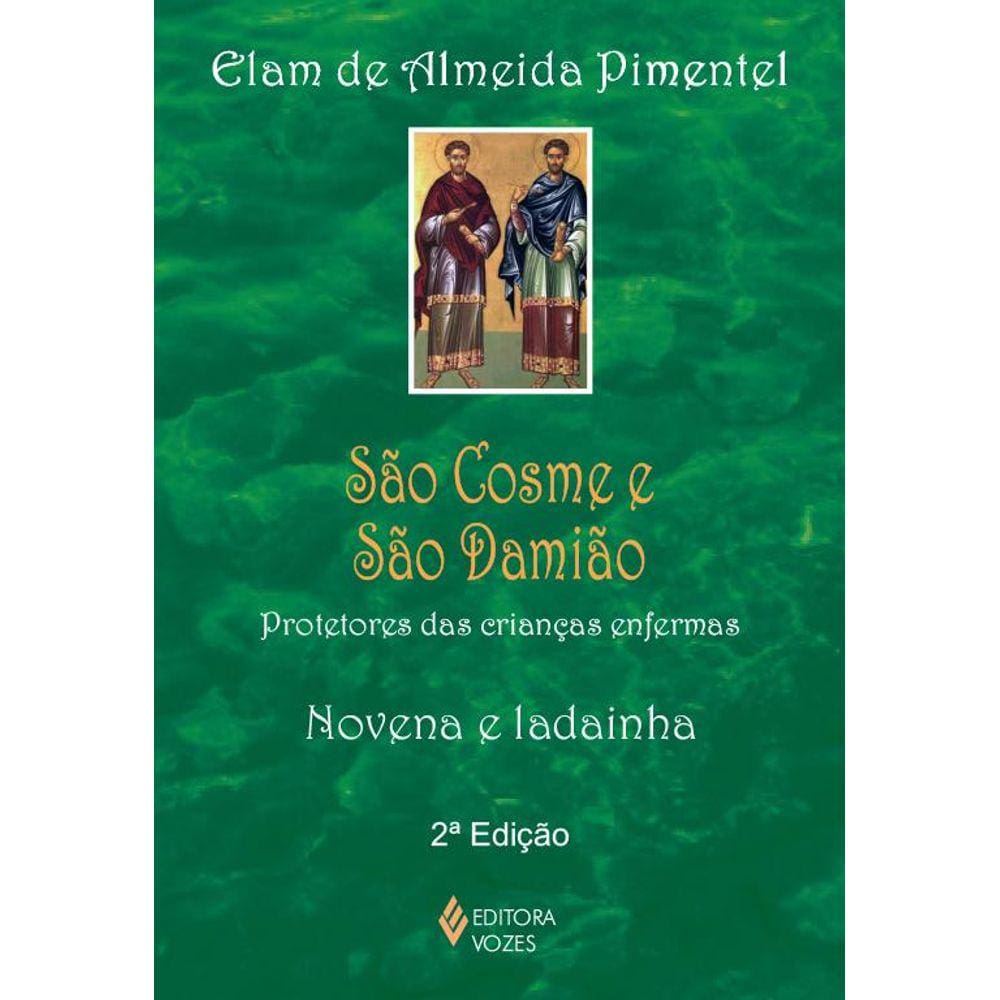 São Cosme e São Damião