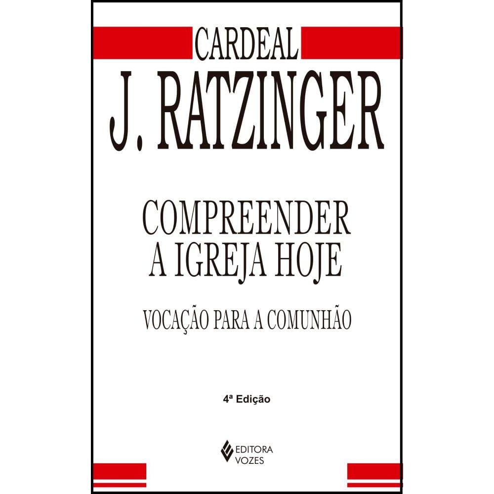 Compreender a Igreja hoje