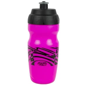Caramanhola Isotherm Impacto Free 400 ML Rosa