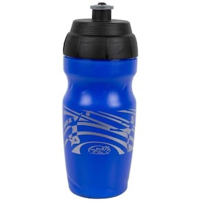 Caramanhola Isotherm Impacto Free 400 ML Azul