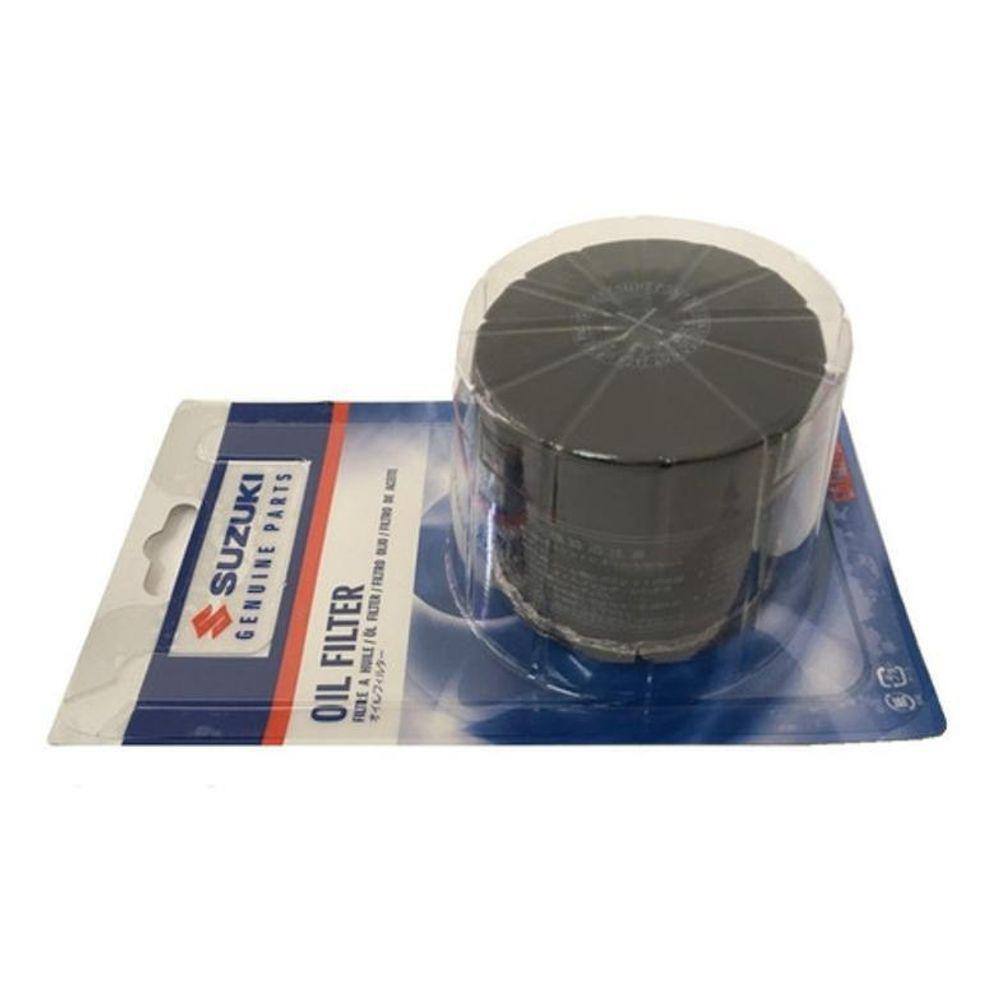 Filtro De Oleo Elemento Suzuki Boulevard C1500