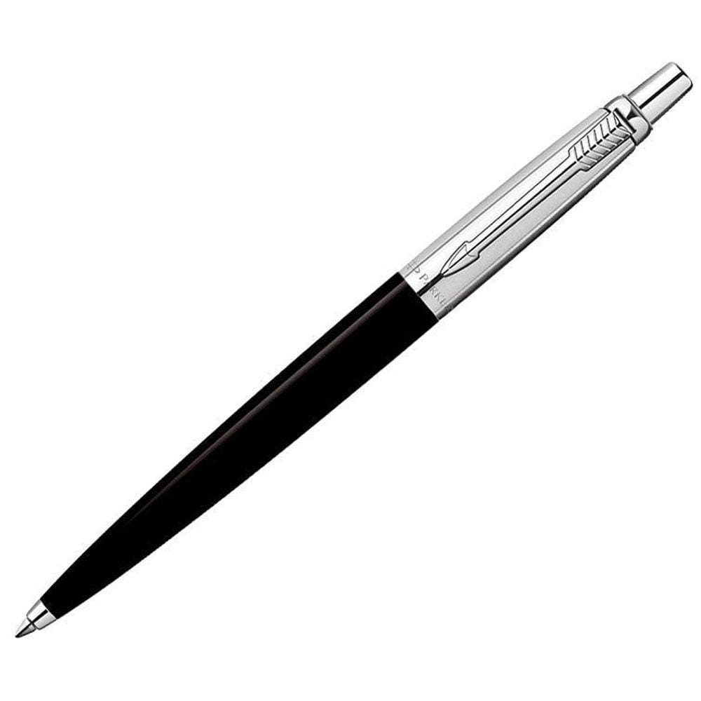 Caneta Esferográfica Parker Jotter Preto