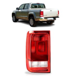 Lanterna Amarok 2010 2011 2013 2014 2015 2016 Esquerdo