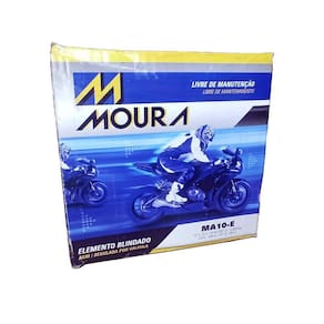Bateria Ma10-E I Moto