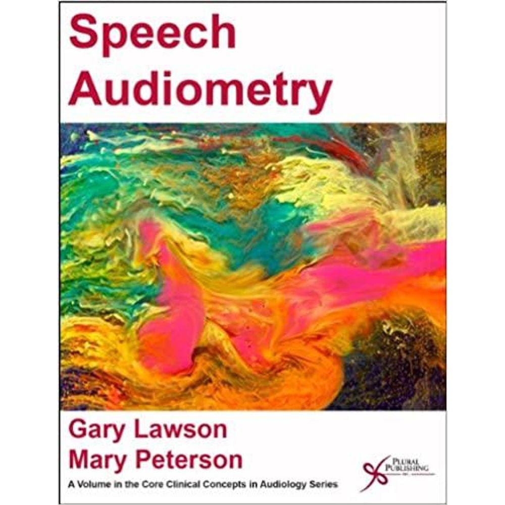 Speech Audiometry