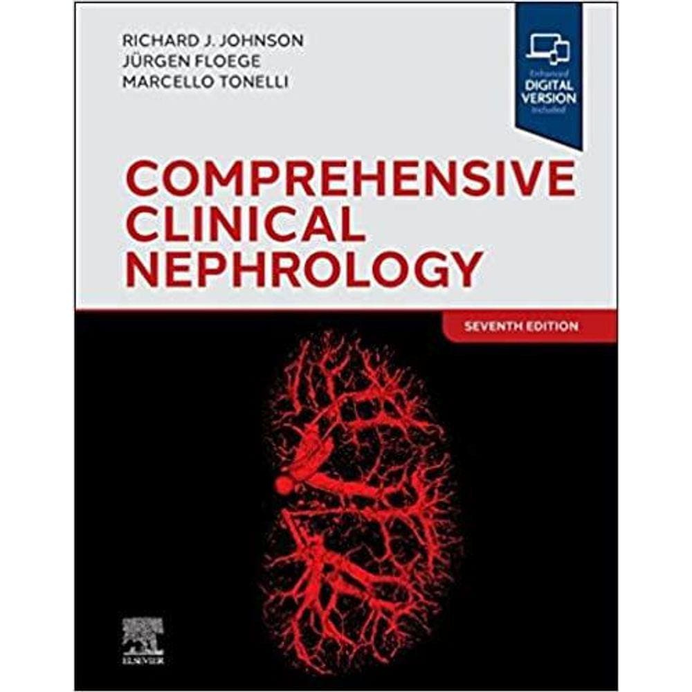Comprehensive Clinical Nephrology