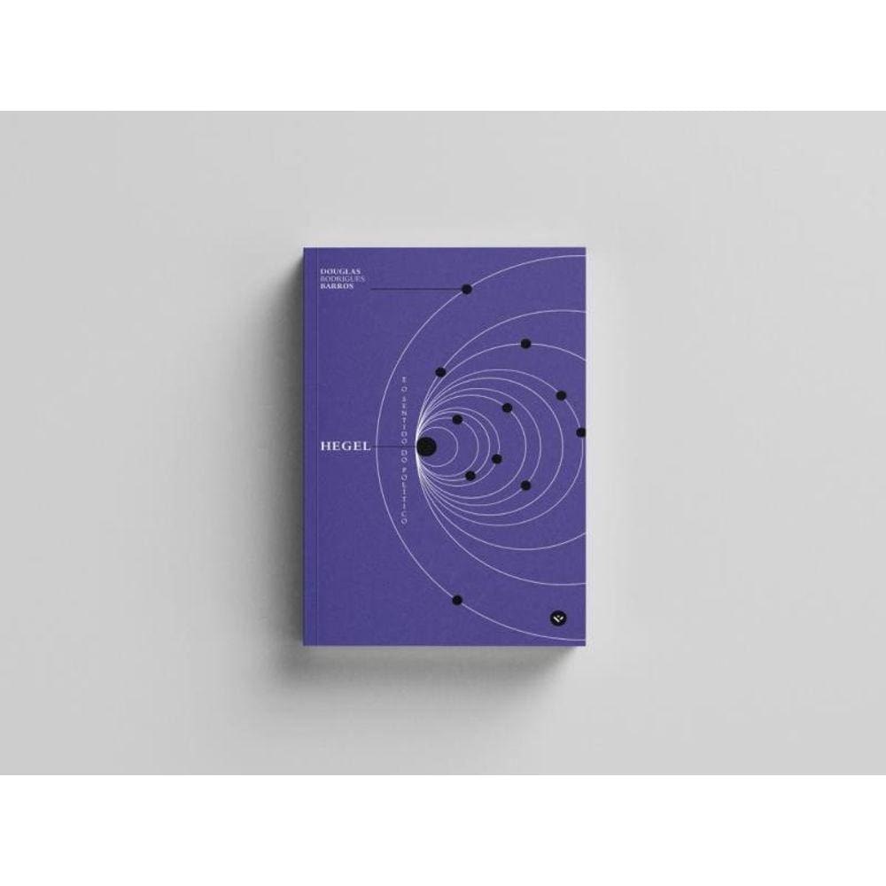 Hegel E O Sentido Do Político