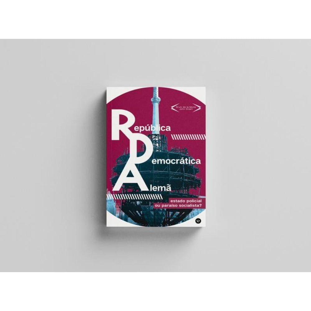 Estado Policial Ou Paraíso Socialista?