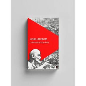O Pensamento De Lênin