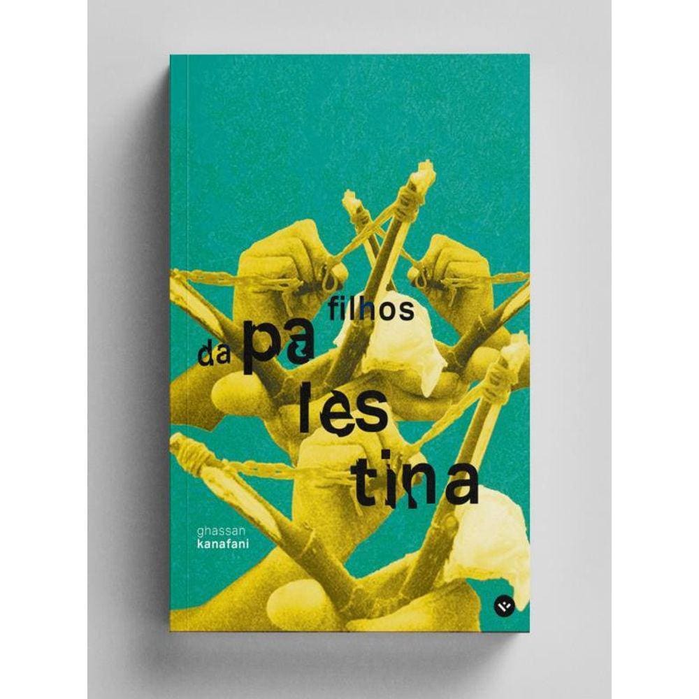 Filhos Da Palestina