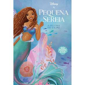 A pequena sereia – A história do filme