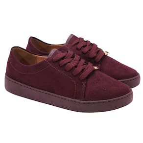 Tênis Casual Vizzano 1214.205 Vinho
