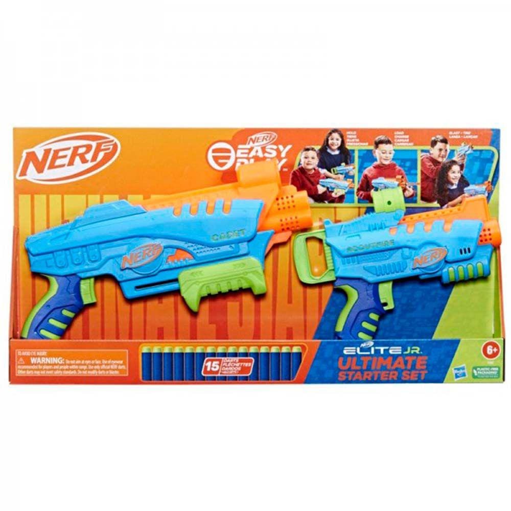 Armas nerf de brinquedo  Black Friday Casas Bahia