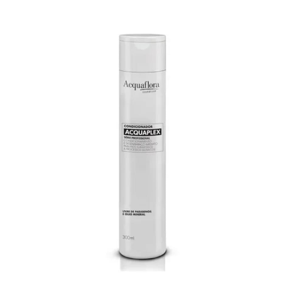 Condicionador da Acquaflora Acquaplex 300ml