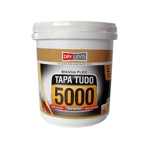 Massa Tapa Tudo De 340G  1  + Bisnaga 420G Zerotrinca  2