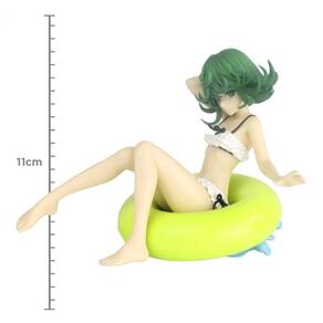 Action Figure One Punch Man - Tatsumaki - Terrible Tornado - Celestial Vivi Ref.:19032