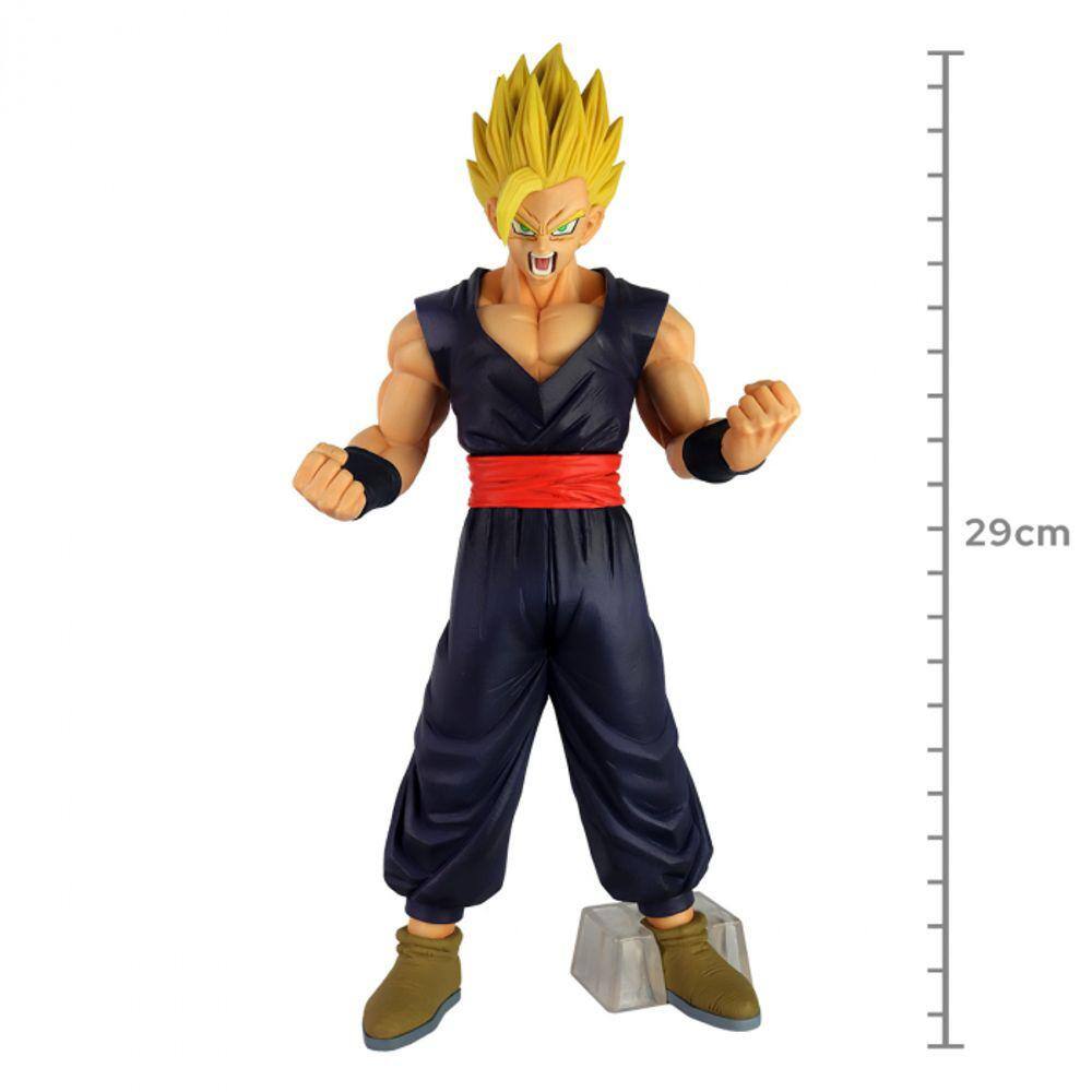 Goku super saiyajin 1000  Black Friday Casas Bahia