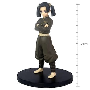 Action Figure Demon Slayer: Kimetsu No Yaiba - Aoi Kanzaki Ref.: 18924/13309