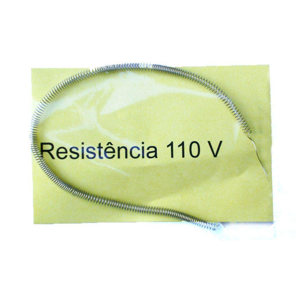Kit 10 Resistências 110v Cortador De Garrafas JCEOS
