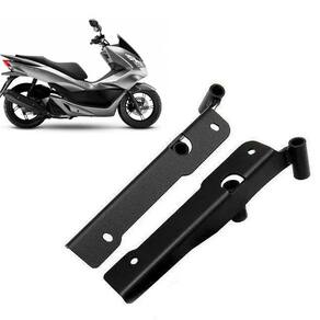 Bagageiro Rack Honda PCX 150 2010 à 2021 - Givi SR1190BR