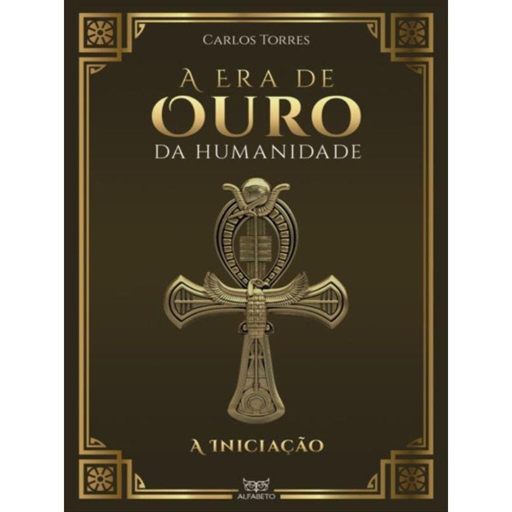 Era De Ouro Da Humanidade