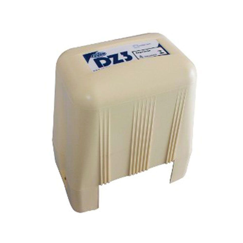 Carenagem Tampa Proteção Dz3 Sk