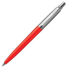 Caneta Esferográfica Parker Jotter Vermilion
