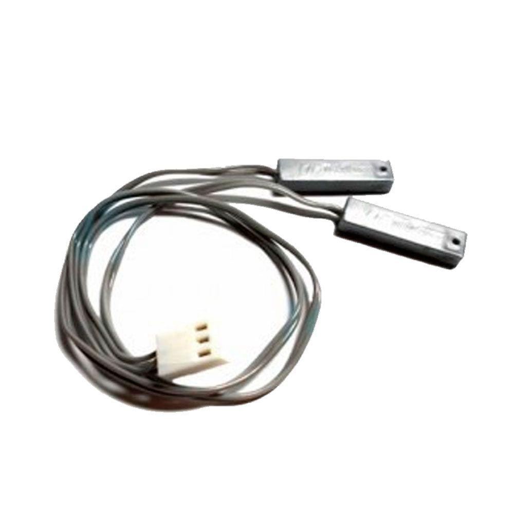 Sensor Magnético Reed Deslziante Gatter