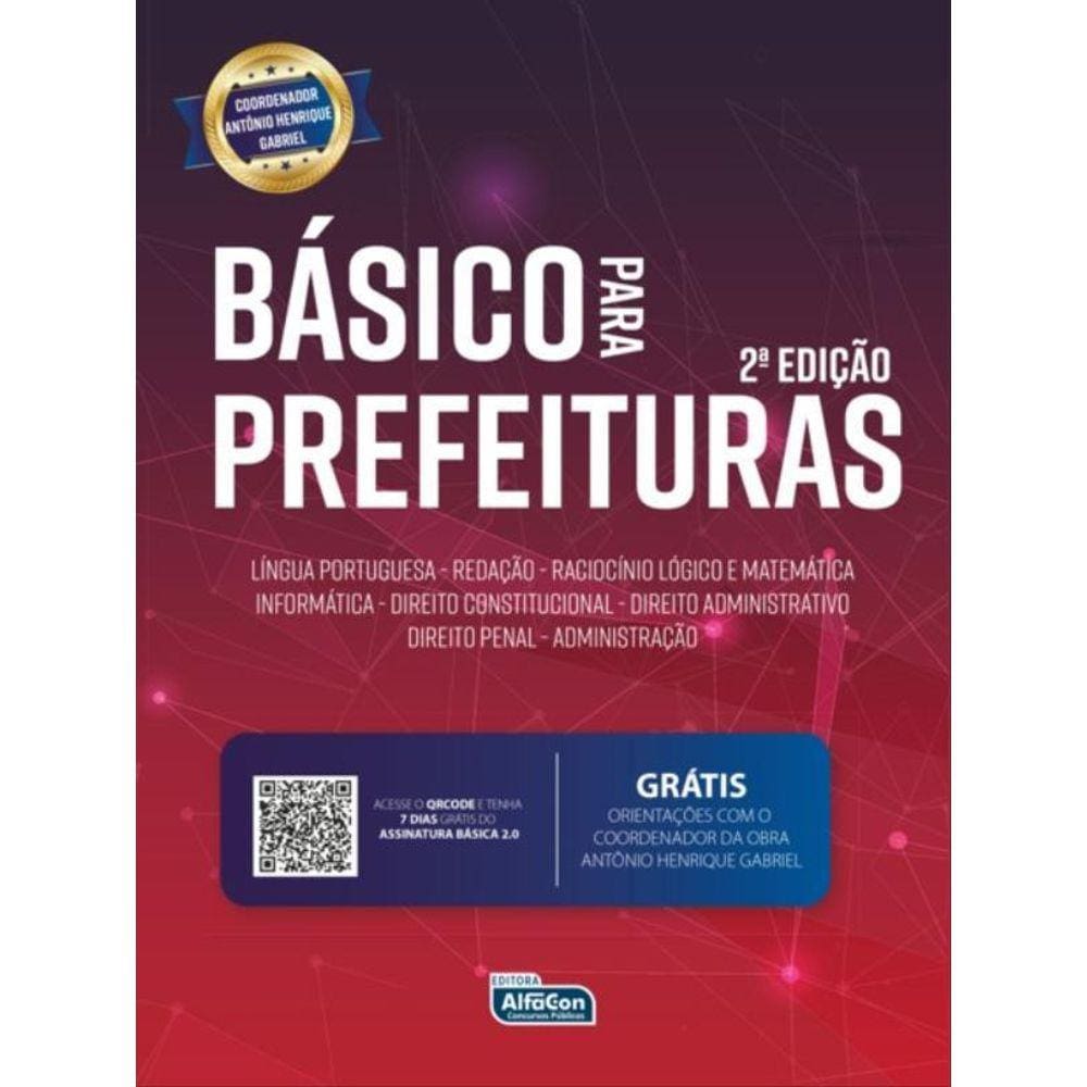 Básico Para Prefeituras