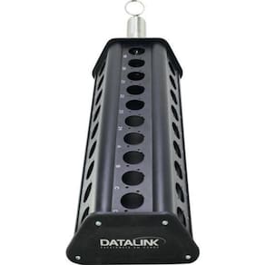 Caixa Para Multsound Retangular 28P Datalink